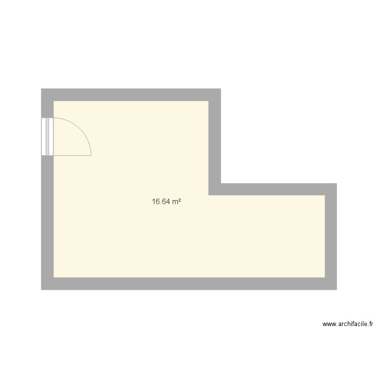 MAISON DE REVE. Plan de 0 pièce et 0 m2