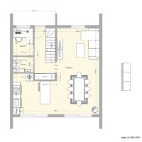 Maison Projet 8 - 112m2