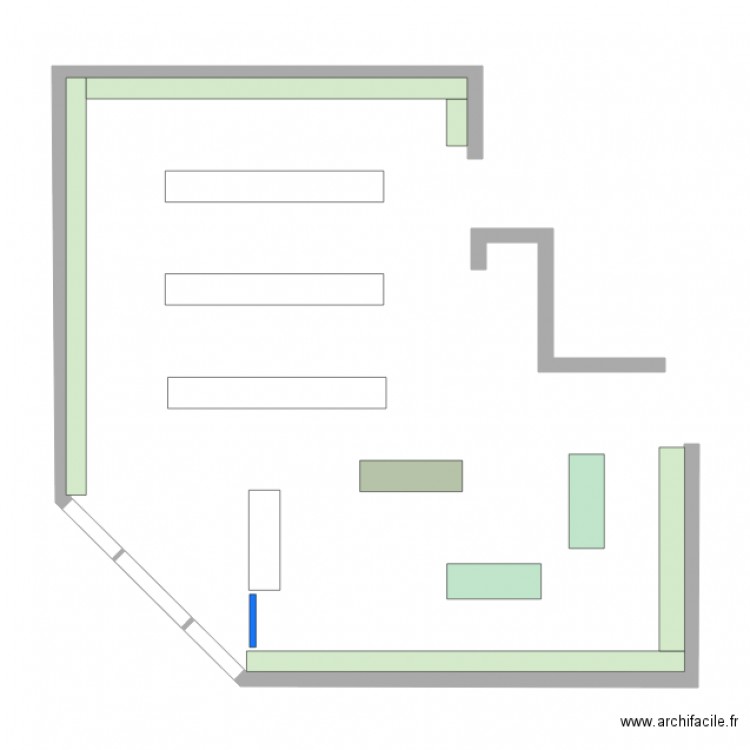 GEOURS V4. Plan de 0 pièce et 0 m2