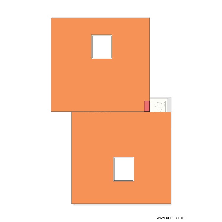 13  RDC. Plan de 0 pièce et 0 m2