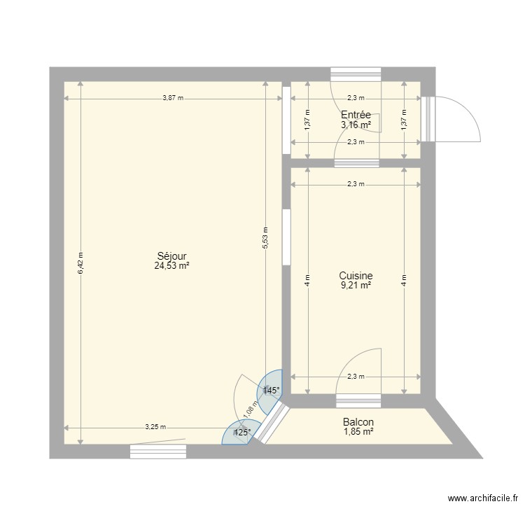 Filipe. Plan de 0 pièce et 0 m2