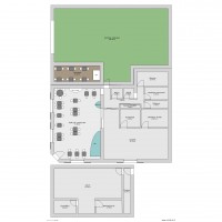 Plan Restaurant Monographie EFPME 2013-2014 - 1-CE-A09-PE