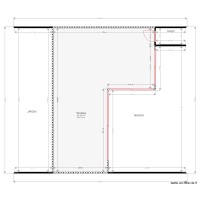 PLAN TERRASSE 