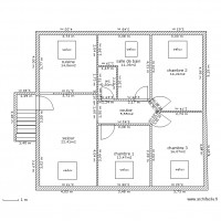 appartement sous comble