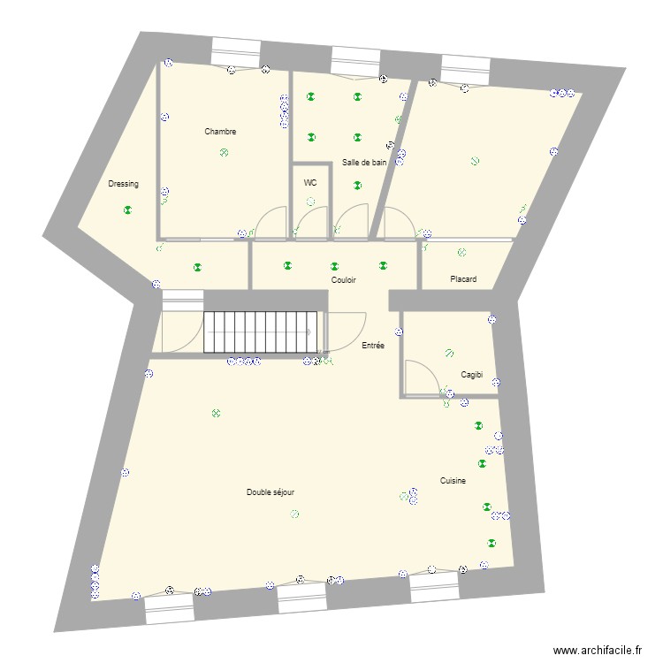 TOMXXXELECXECL1. Plan de 0 pièce et 0 m2