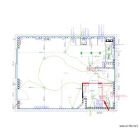 Plan Modif RDC final grande buanderie