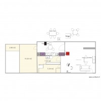 plan maison 2