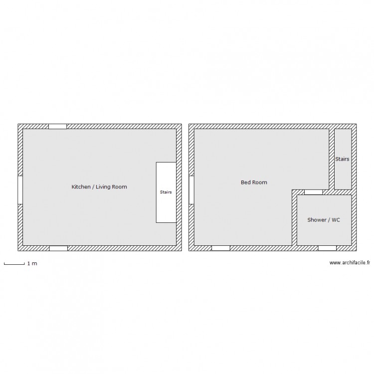 Annexe. Plan de 0 pièce et 0 m2