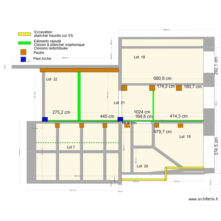 MInimes_coupe_Est. Plan de 17 pièces et 124 m2