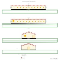 plan facade