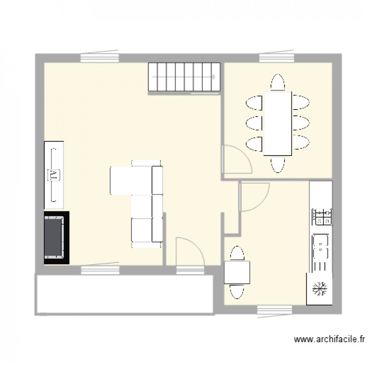 AVIS. Plan de 0 pièce et 0 m2