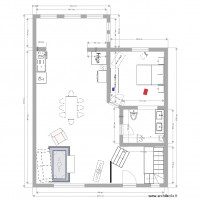 Plan scène de crime