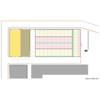 Projet courette extérieur 2