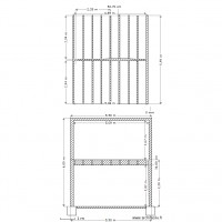 PLANCHER COUPE