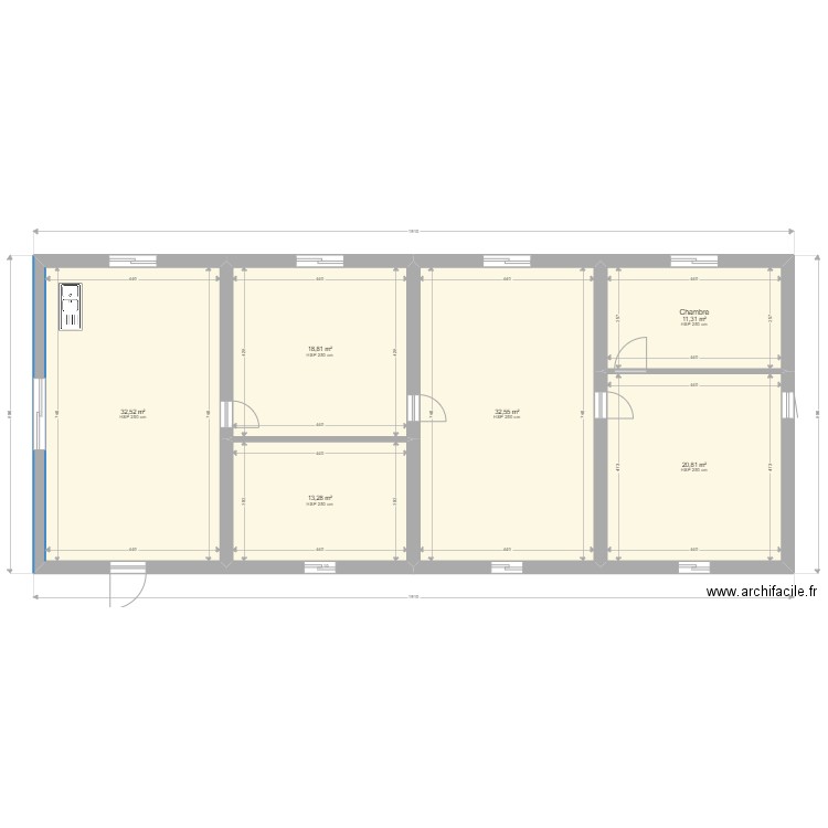 plan 16 juin B version spe. Plan de 0 pièce et 0 m2