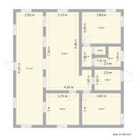 Essai plan maison2