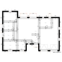 PLAN MAISON intérieur 01/07