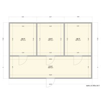 Rento - 3 Chambers + Ante 10x12