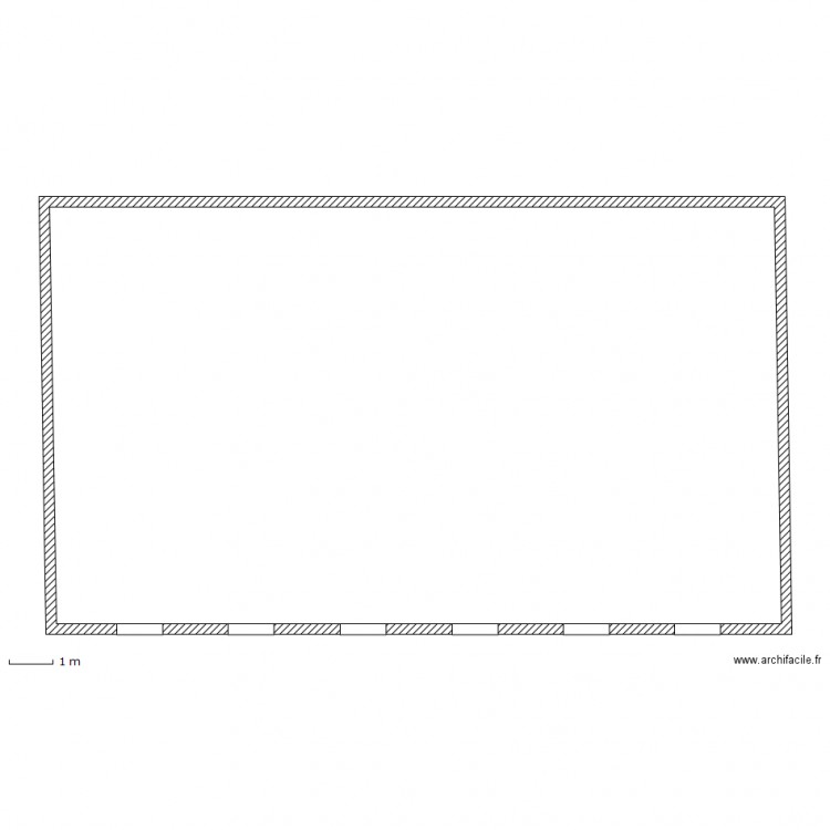 maison de famille. Plan de 0 pièce et 0 m2