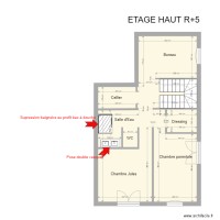 APPARTEMENT RUNGIS 5