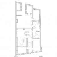 CASTELNAU RDC NEUF ELEC 4.2