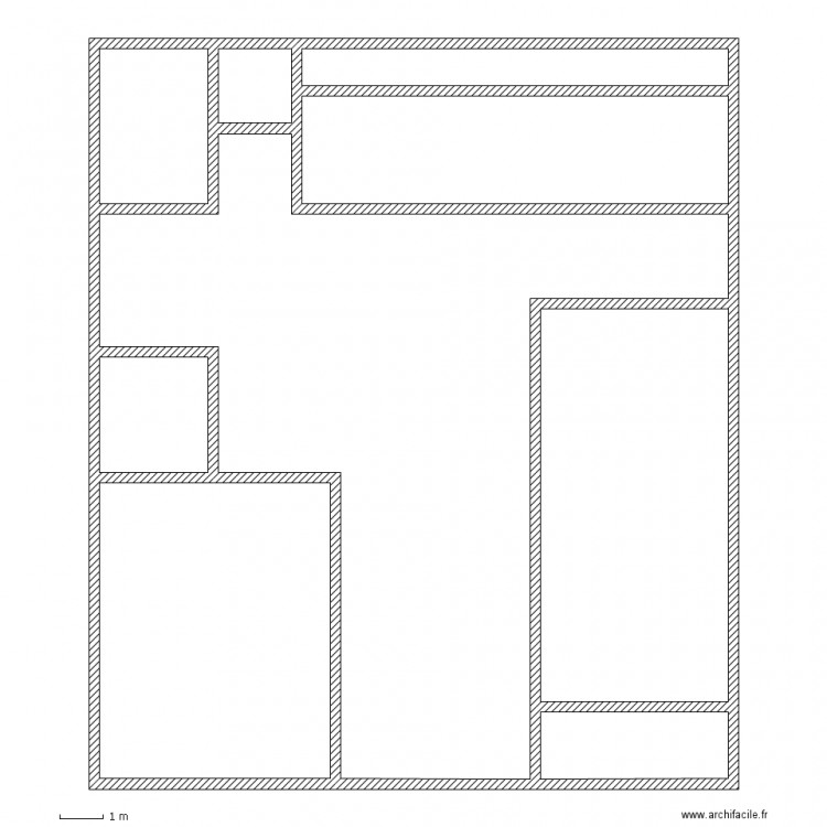 mars 2014. Plan de 0 pièce et 0 m2