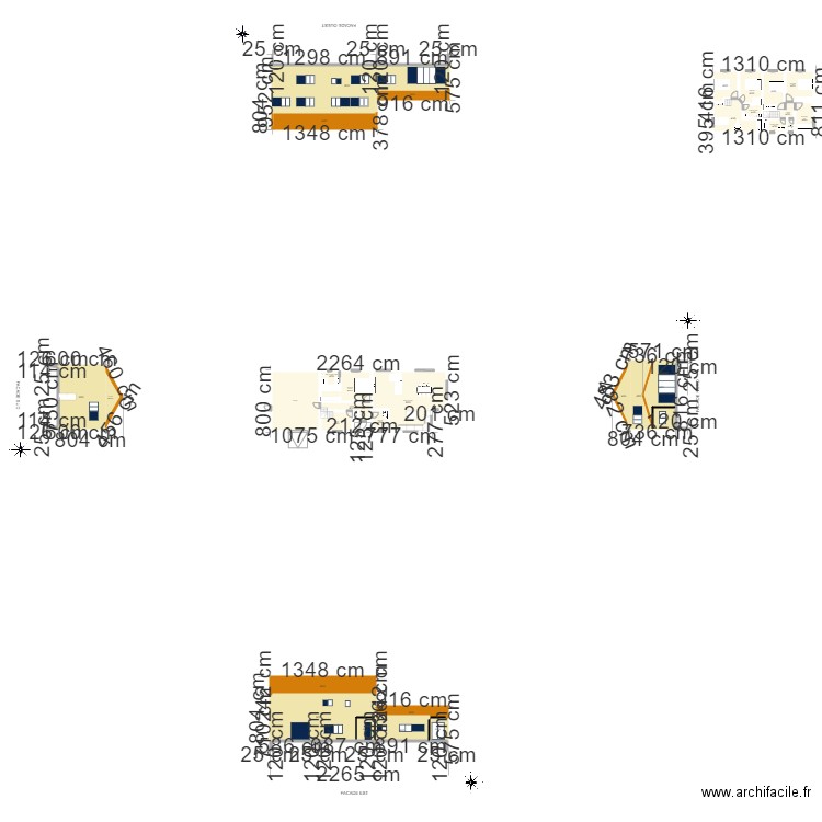 PLAN. Plan de 0 pièce et 0 m2