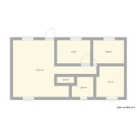 Plan maison de base 