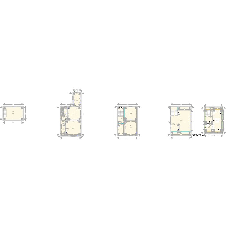 maison lola et arno test. Plan de 0 pièce et 0 m2