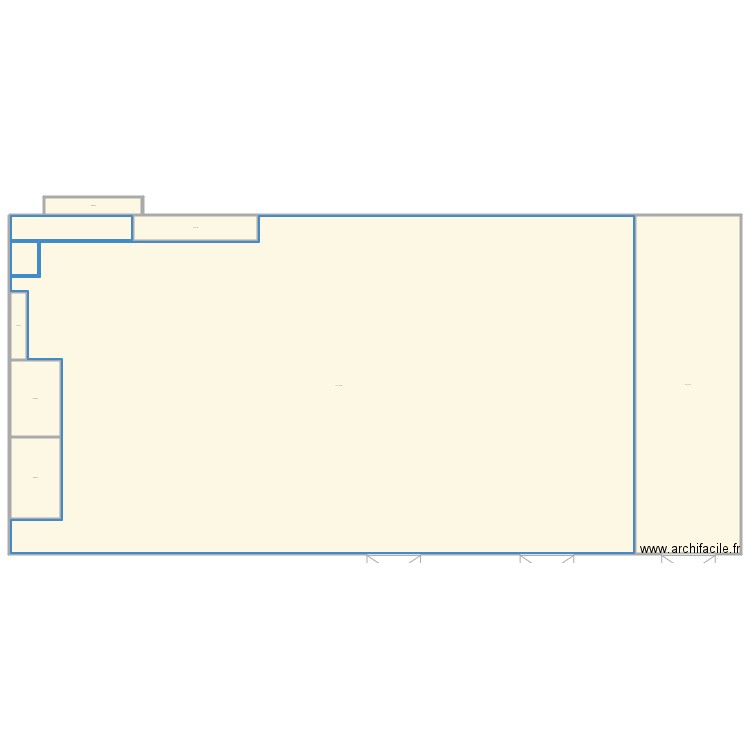 mon plan prem. Plan de 0 pièce et 0 m2