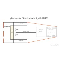 javelot picard 2023