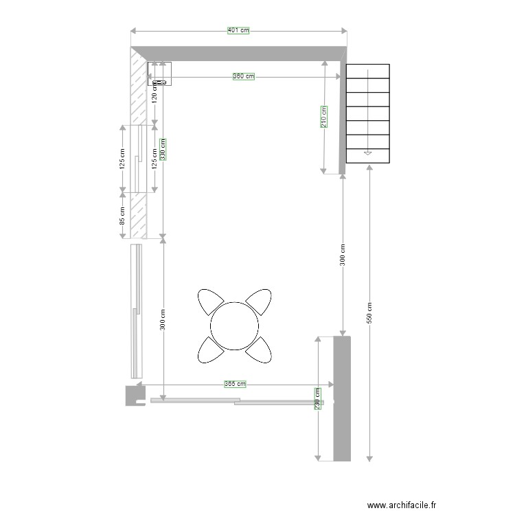 PAL 11 v12. Plan de 0 pièce et 0 m2