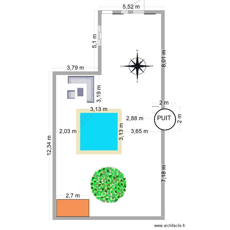 MINI PISCINE 00AC0248. Plan de 0 pièce et 0 m2