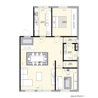 Appartement Esch-Lallange