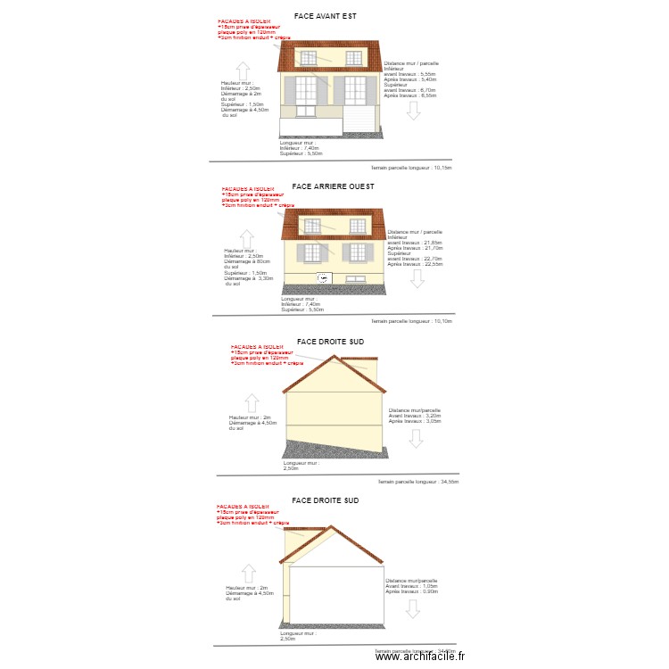 MAIORANO DP03. Plan de 0 pièce et 0 m2