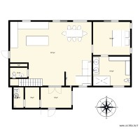 plan maison1