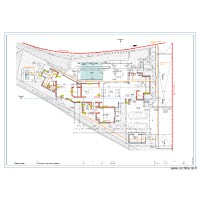 CARRELAGES - PLINTHES CLOT 444