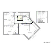 Etage V&J-Plan Electrique-v3