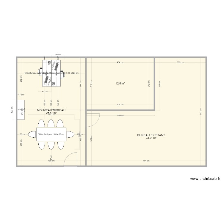 st etienne. Plan de 0 pièce et 0 m2