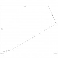 Plan du terrain