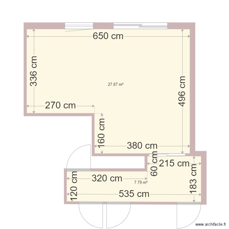 solanita. Plan de 0 pièce et 0 m2