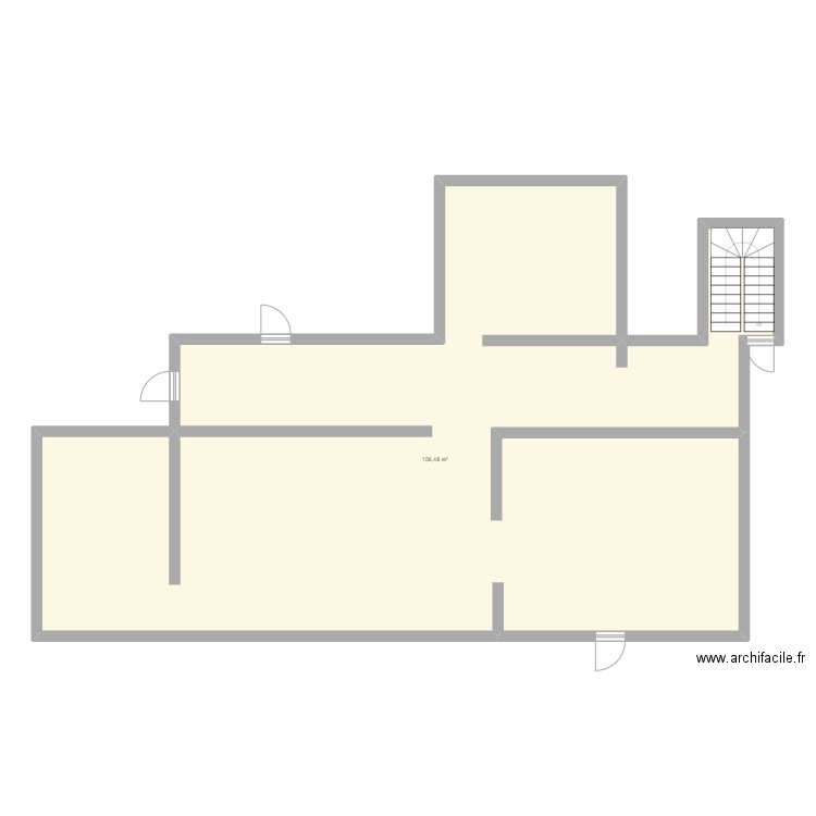 Le Plazza S sol. Plan de 0 pièce et 0 m2