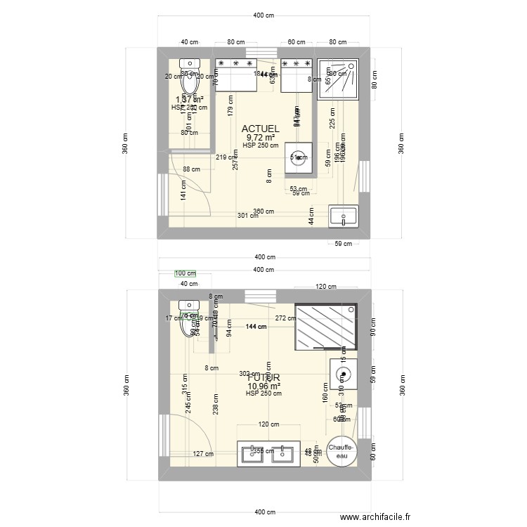 Sans actuel. Plan de 0 pièce et 0 m2