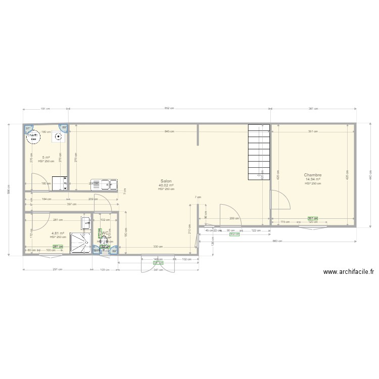 plan location rogy dernier 25032021. Plan de 0 pièce et 0 m2