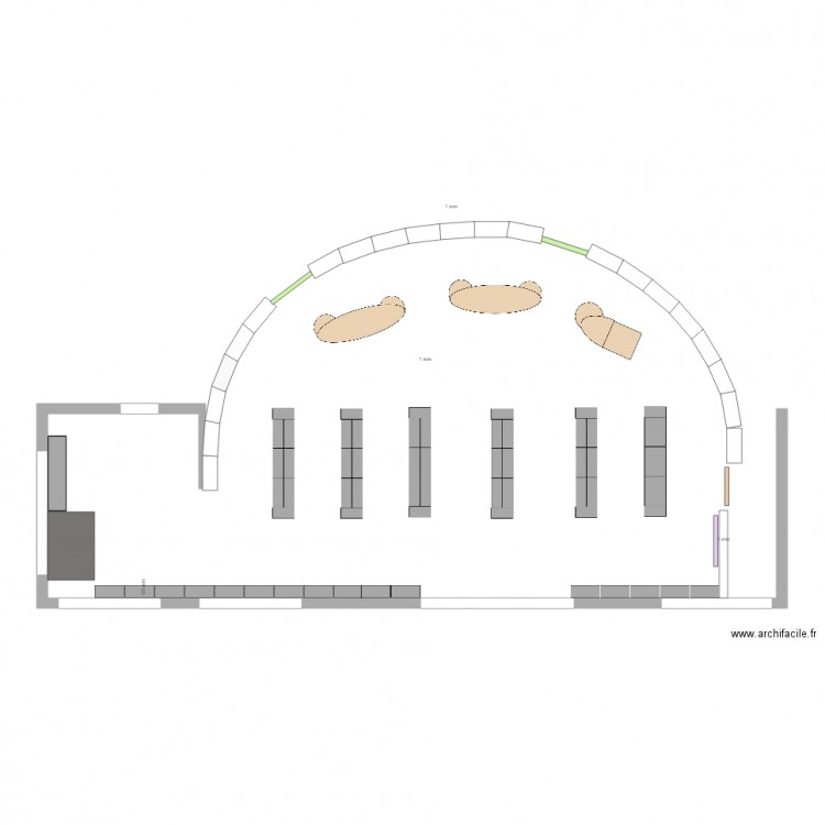 Adour v6. Plan de 0 pièce et 0 m2