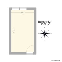 Bureau 521