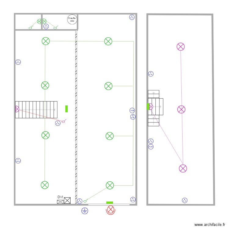 Christophe SEUVE 2. Plan de 0 pièce et 0 m2