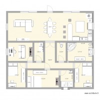 Plan maison 2017 modif