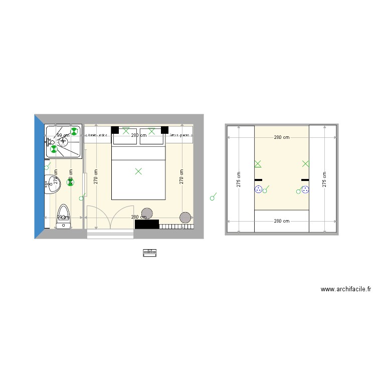 15T. Plan de 0 pièce et 0 m2