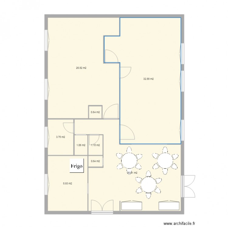 plan securite v16. Plan de 0 pièce et 0 m2